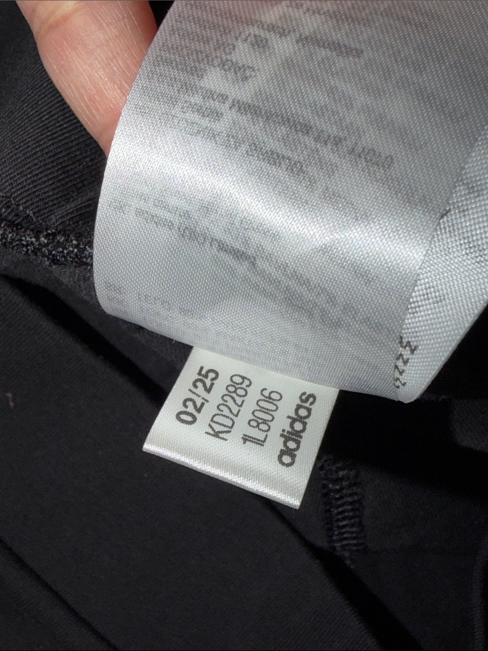 Adidas Originals Lace Skirt - Picture 13 of 15